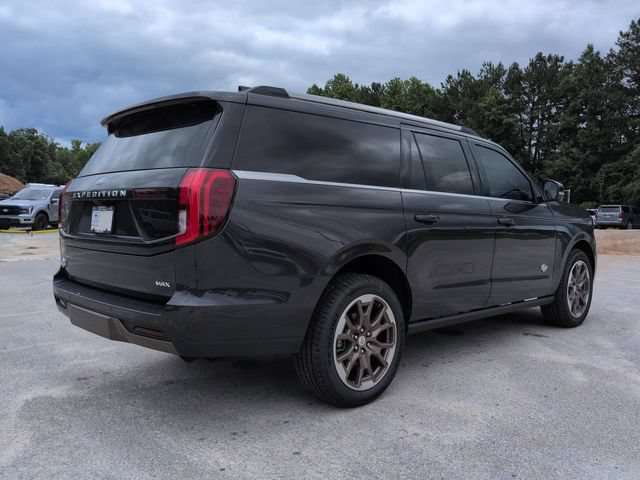 New 2026 Ford Expedition Max King Ranch AWD/4WD image 4