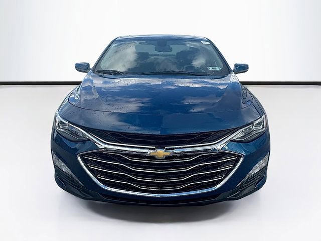 Used 2019 Chevrolet Malibu Premier w/ Sun and Wheel Package video 2