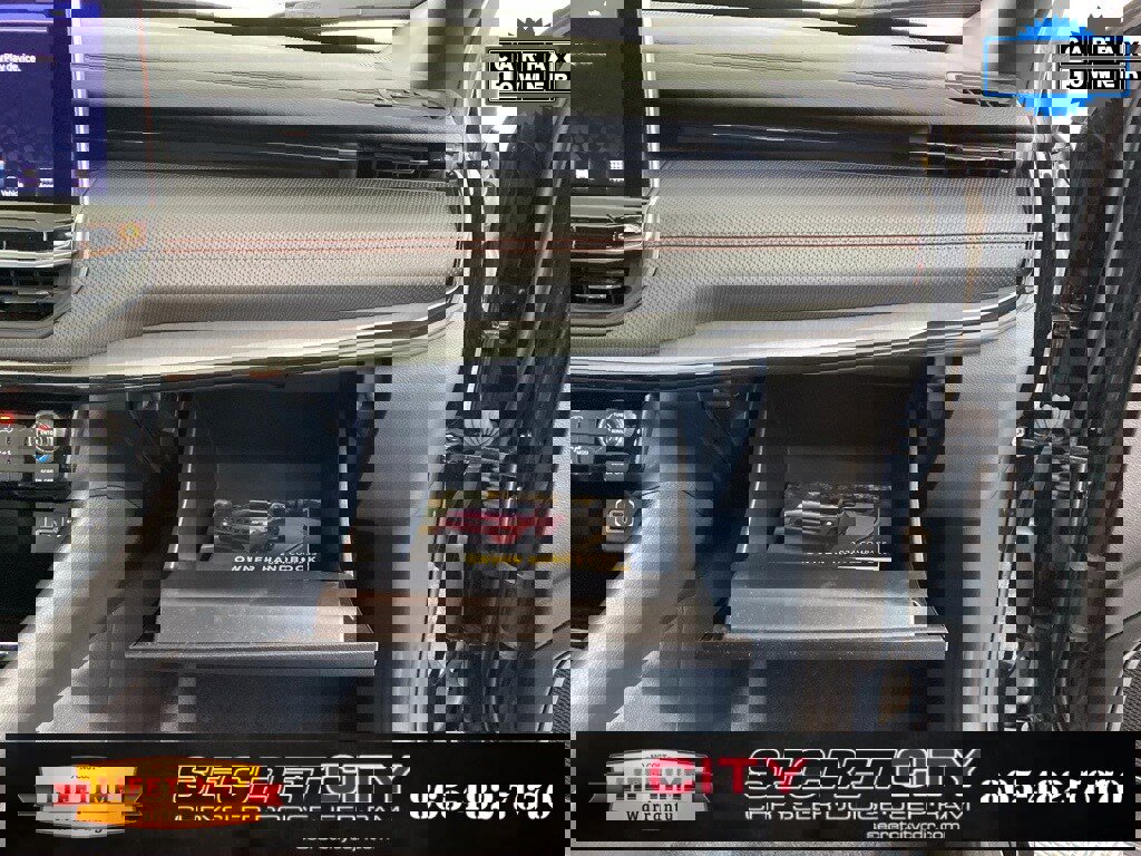 Used 2024 Jeep Compass Trailhawk w/ Trailhawk Convenience Group image 31