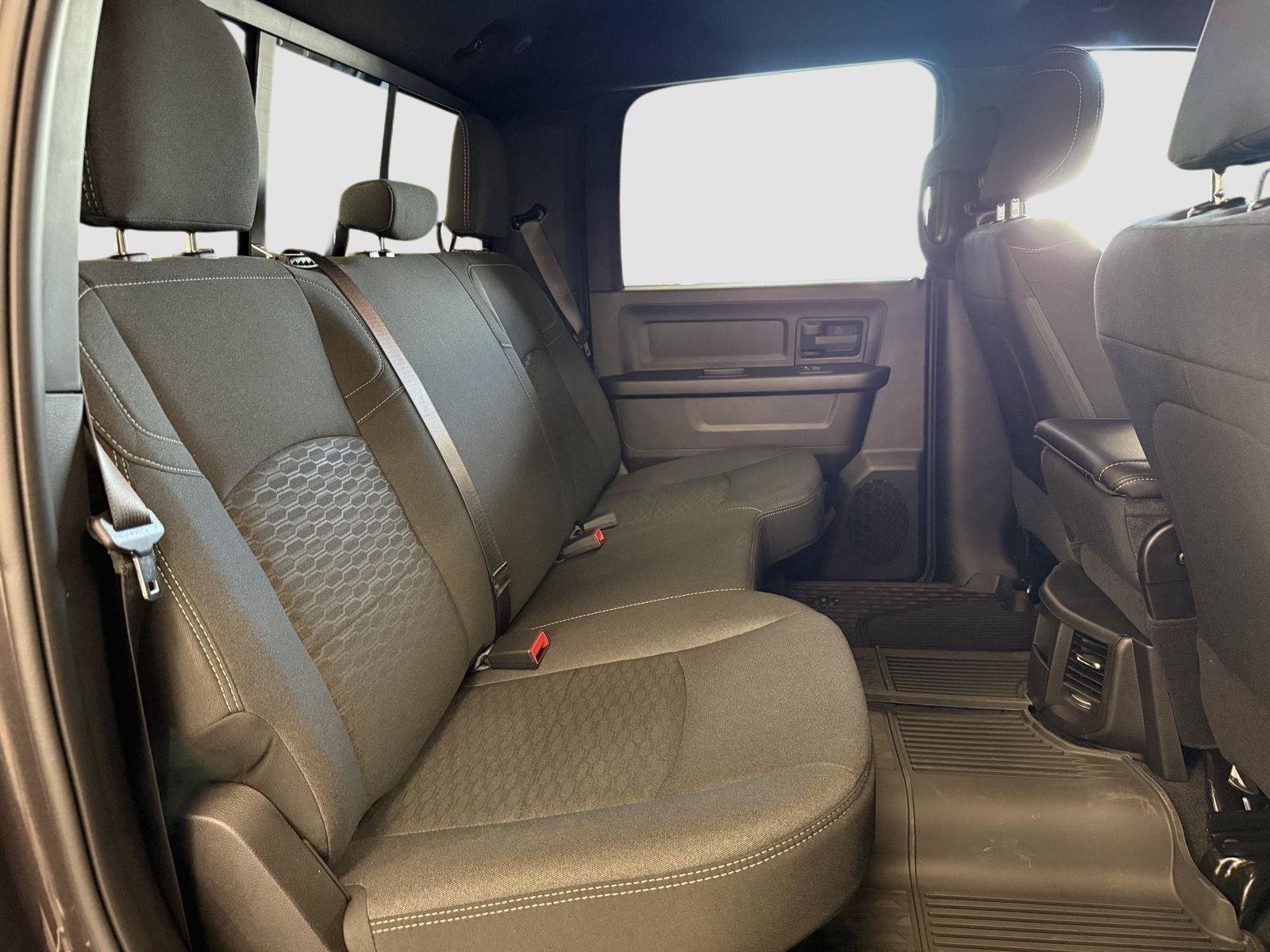New 2026 RAM 2500 Tradesman AWD/4WD image 32