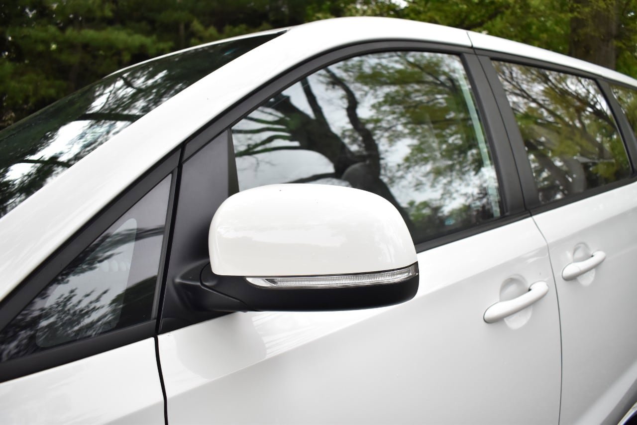 Used 2018 Kia Sedona L FWD image 34