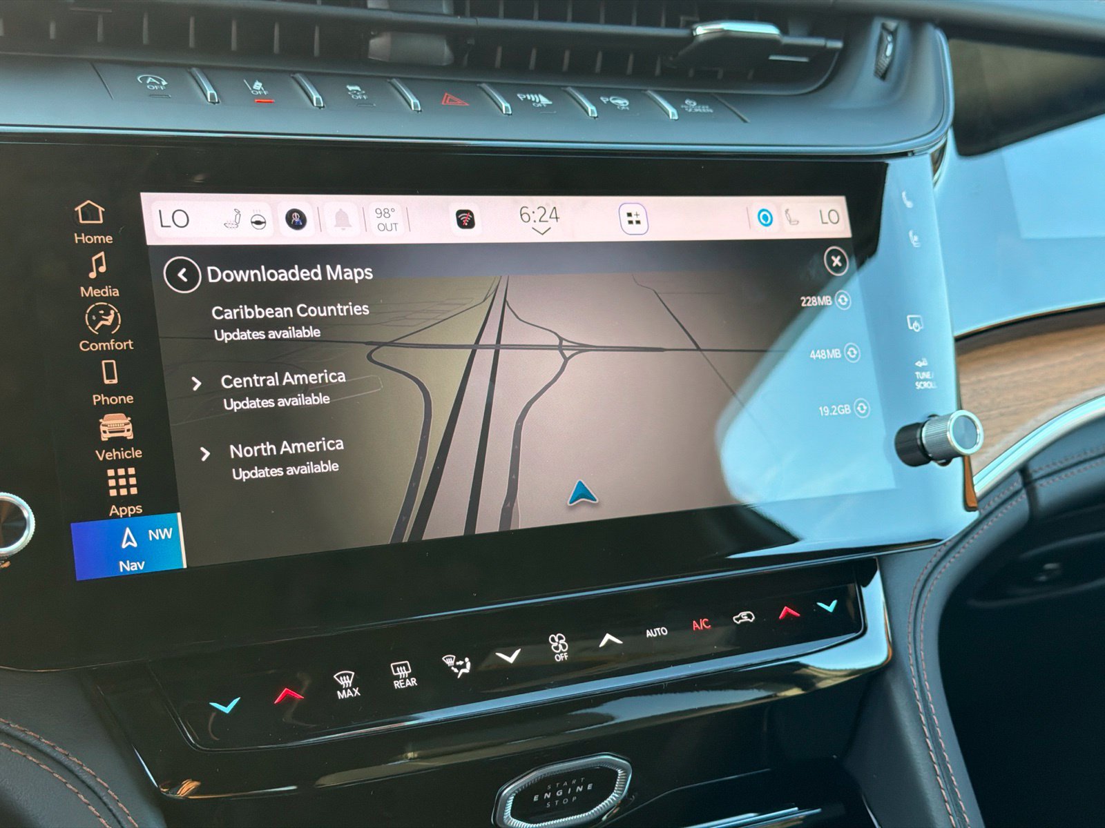 New 2027 Jeep Grand Cherokee Summit AWD/4WD image 25