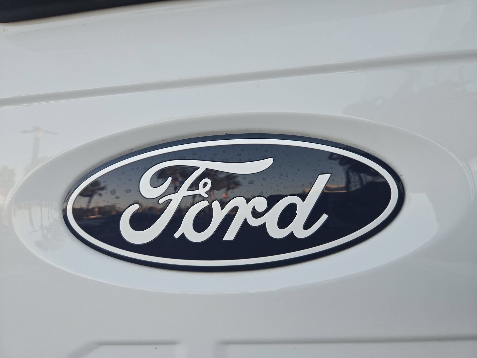 Used 2024 Ford F150 XL w/ Equipment Group 103A High RWD image 9