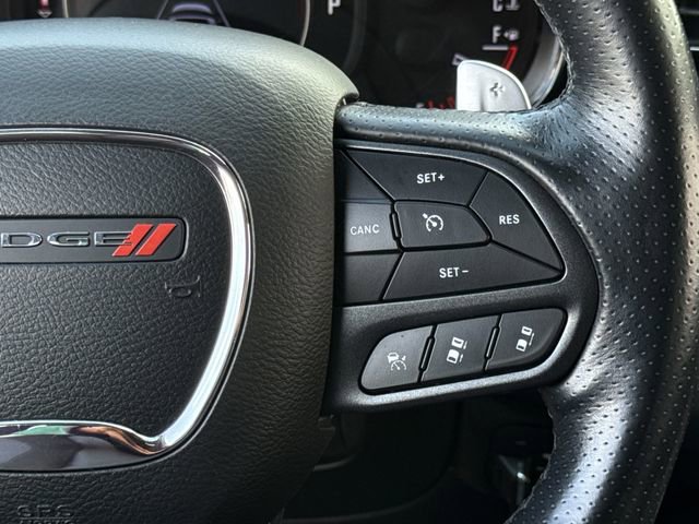 Used 2022 Dodge Durango GT image 17