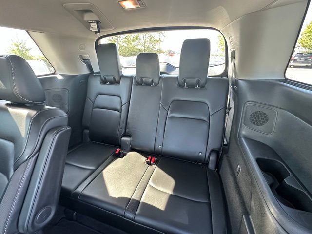 Used 2022 Nissan Pathfinder SL w/ SL Premium Package image 30