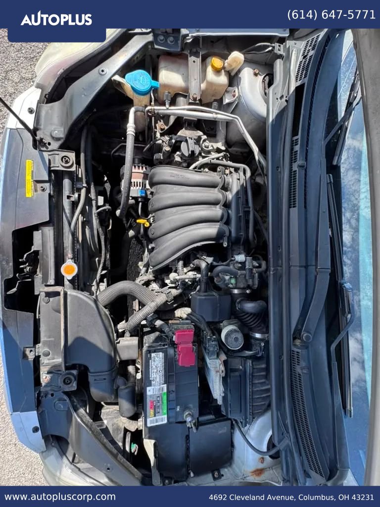 Used 2011 Nissan Sentra 2.0 SR FWD image 22