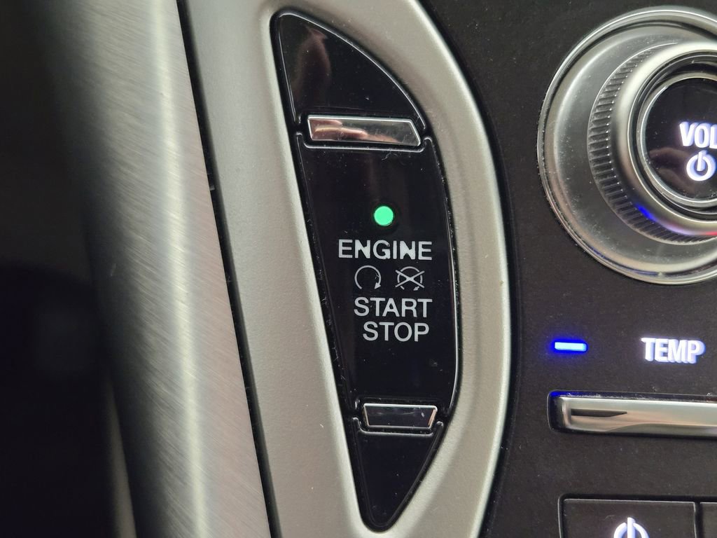 Used 2018 Lincoln MKX Premiere FWD image 21