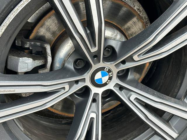 Certified 2023 BMW 330i xDrive 330i xDrive Sedan w/ Premium Package image 33