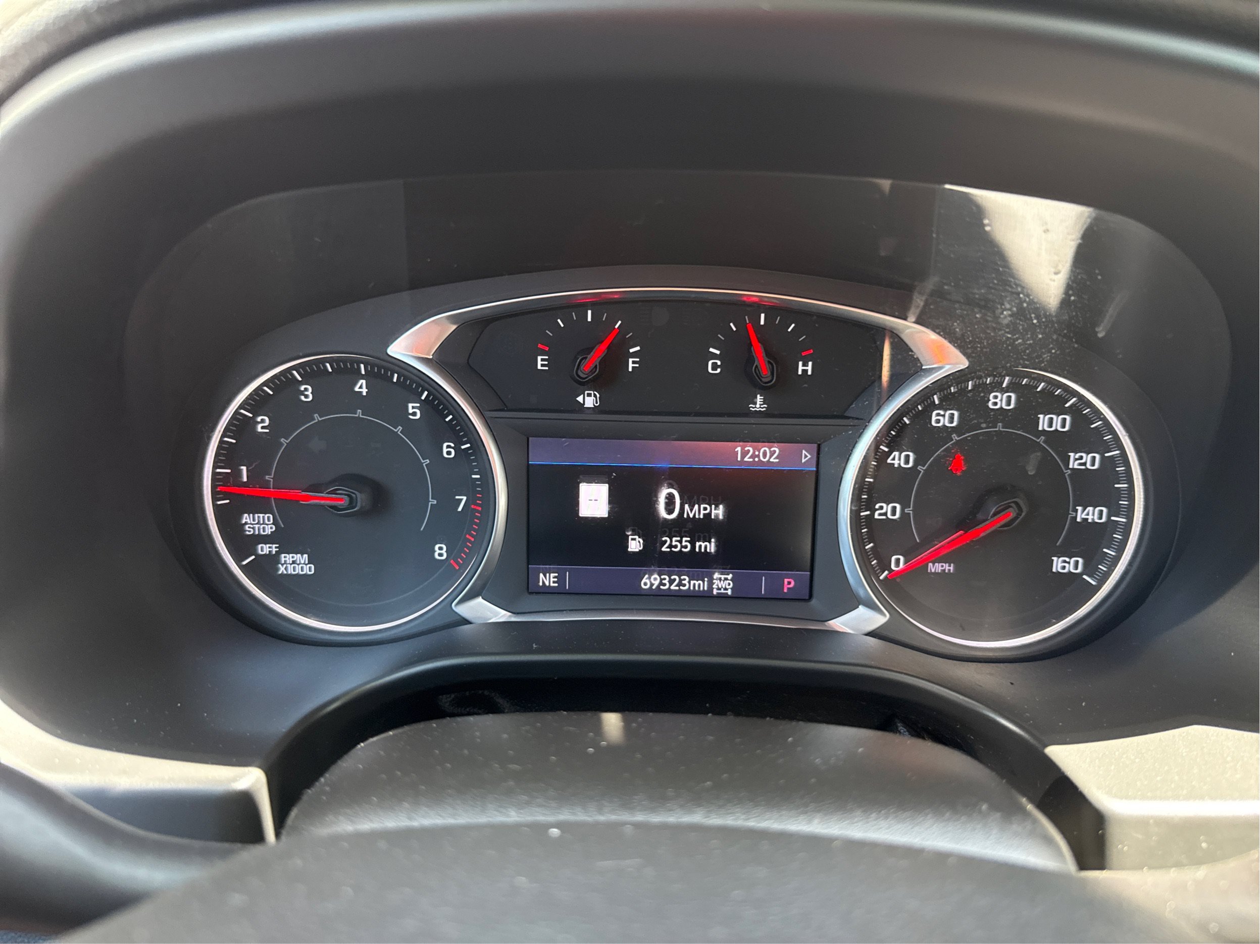 Used 2020 GMC Acadia SLT w/ Premium Package AWD/4WD image 19