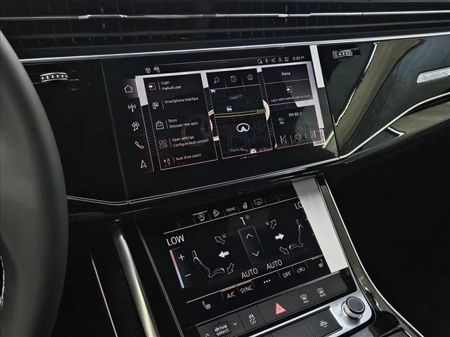 New 2026 Audi Q7 2.0T Premium AWD/4WD image 21