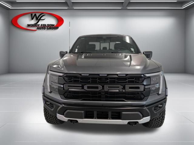 New 2026 Ford F150 Raptor AWD/4WD image 2