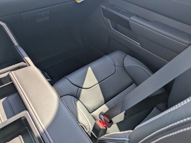 New 2026 Toyota Tundra Limited image 17