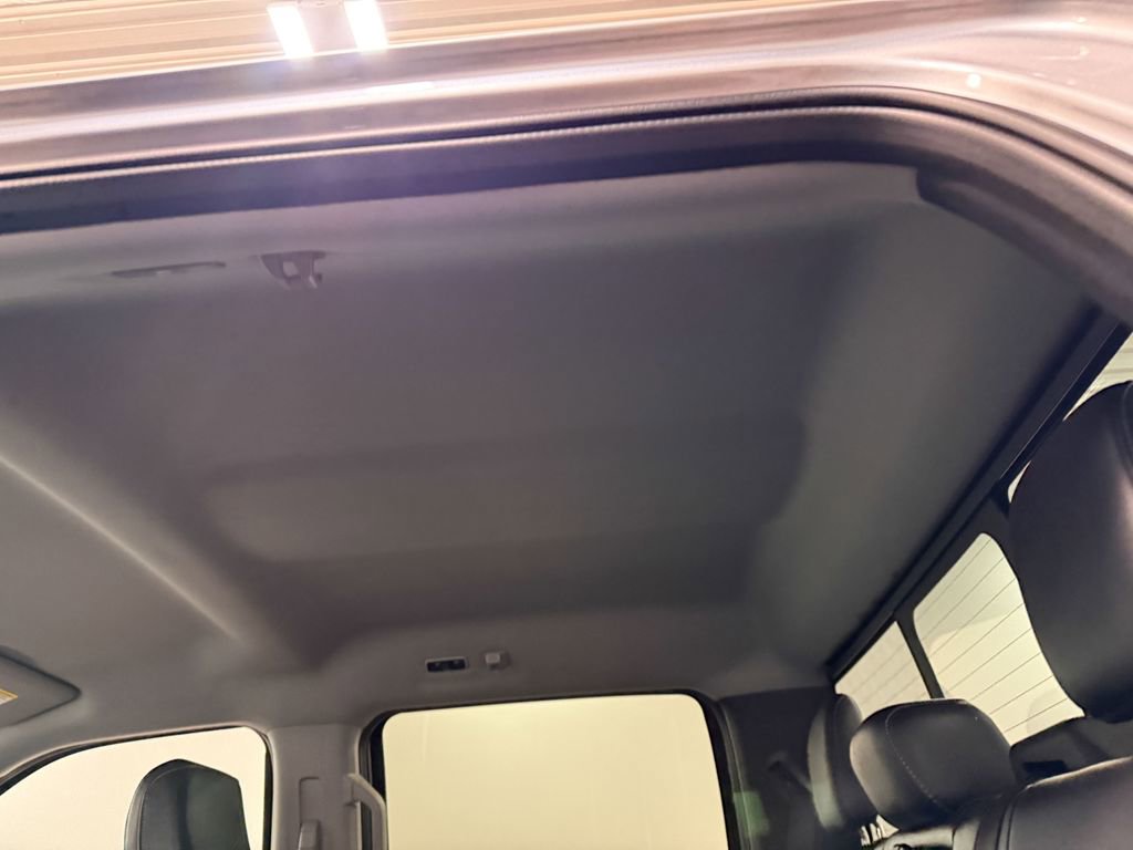 Used 2023 Ford F150 Lariat w/ Equipment Group 502A High image 10