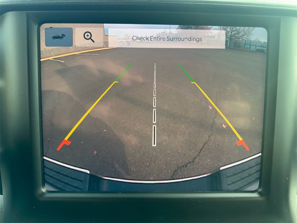 Certified 2022 RAM 3500 Big Horn image 23