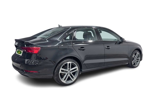 Used 2020 Audi A3 2.0T Premium image 2