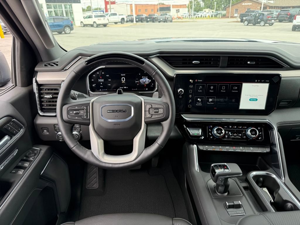 New 2026 GMC Sierra 1500 Denali w/ Technology Package image 21