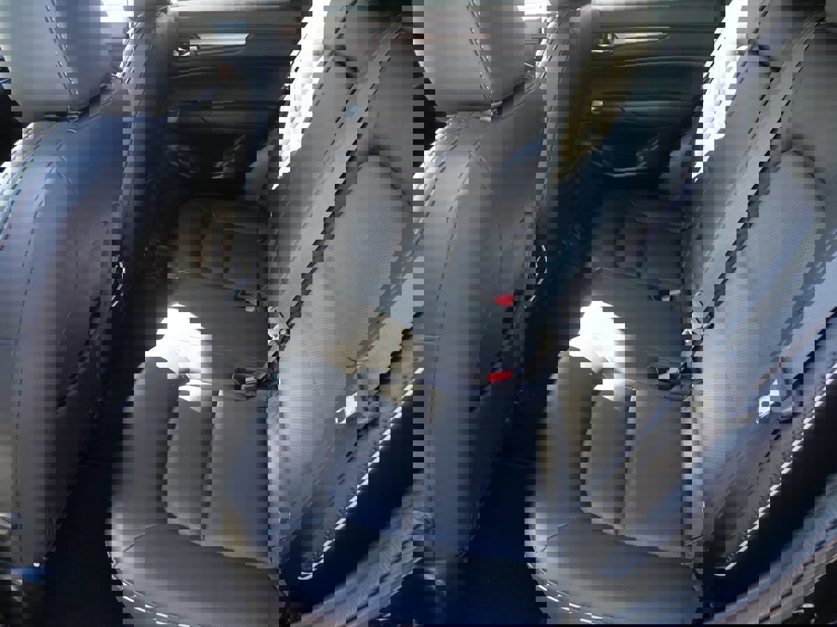 Used 2024 MAZDA CX-5 AWD 2.5 S w/ Select Package image 23