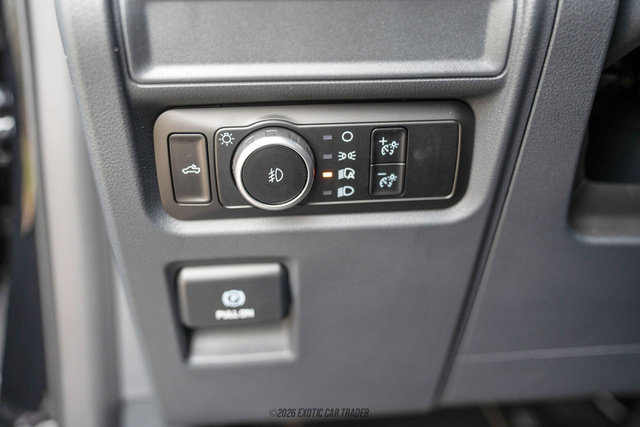 Used 2024 Ford F150 STX image 64