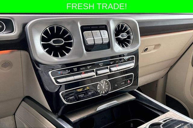 Used 2023 Mercedes-Benz G 63 AMG 4MATIC image 24