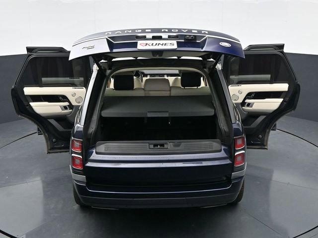 Used 2022 Land Rover Range Rover Westminster Edition AWD/4WD image 44