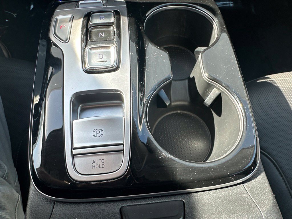Used 2024 Hyundai Tucson Limited AWD/4WD image 54
