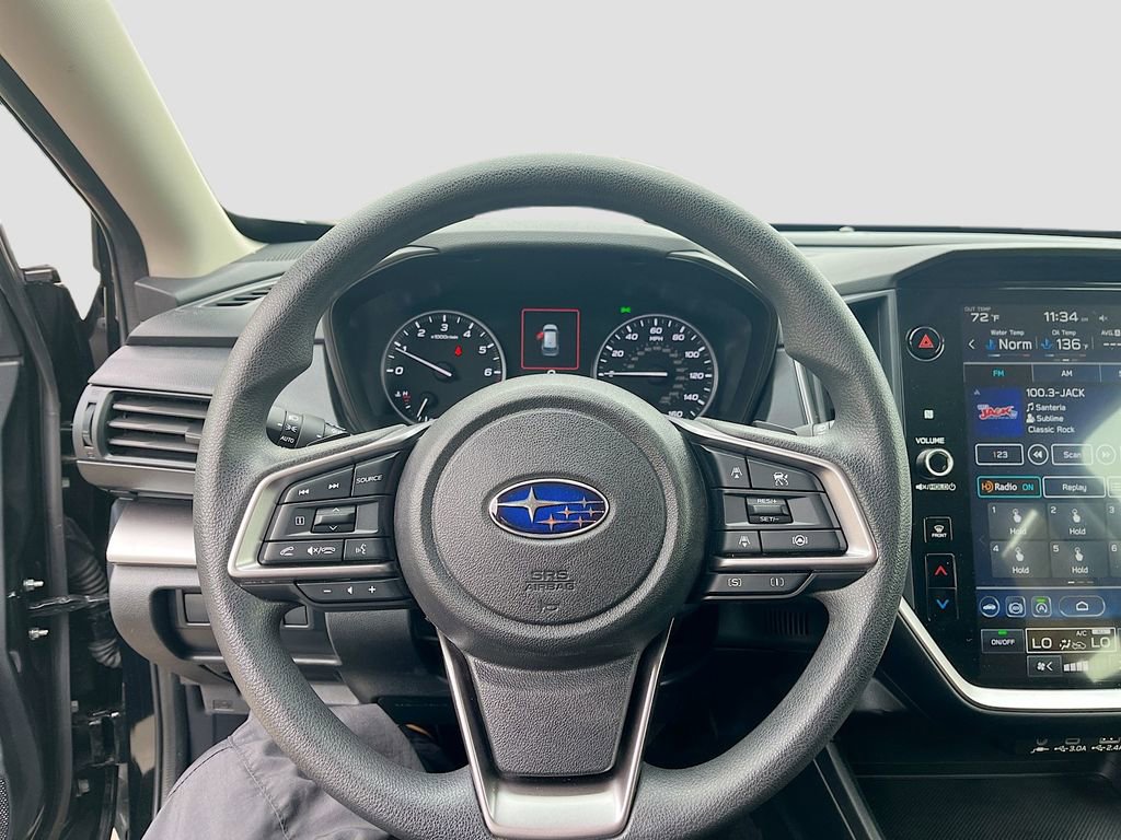 Used 2024 Subaru Impreza 2.0i Sport AWD/4WD image 11