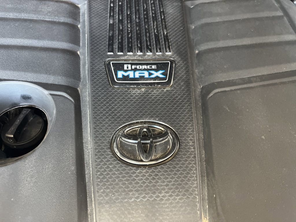 Certified 2026 Toyota Sequoia SR5 w/ TRD Off-Road Package image 10