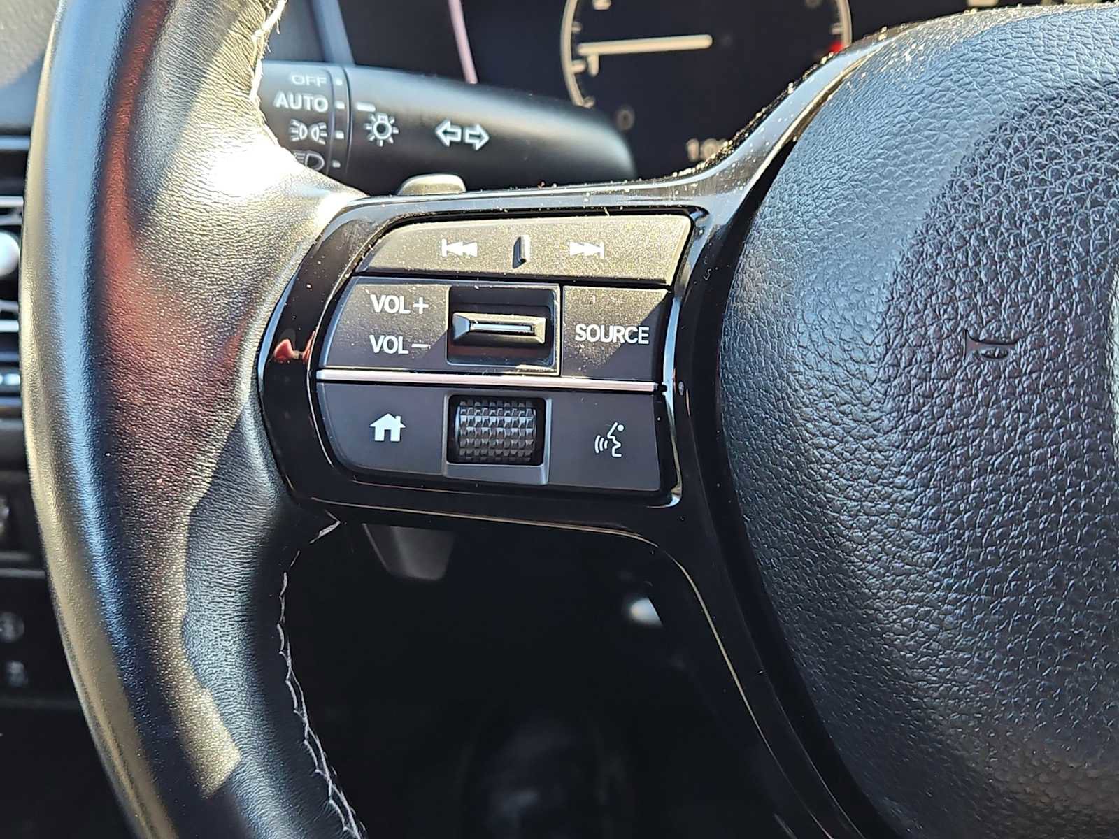 Certified 2024 Honda Civic Sport image 19