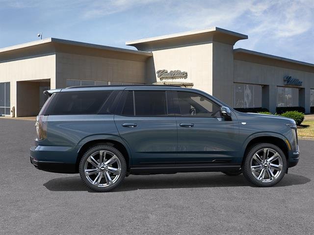 New 2026 Cadillac Escalade Sport w/ Touring Package AWD/4WD image 5