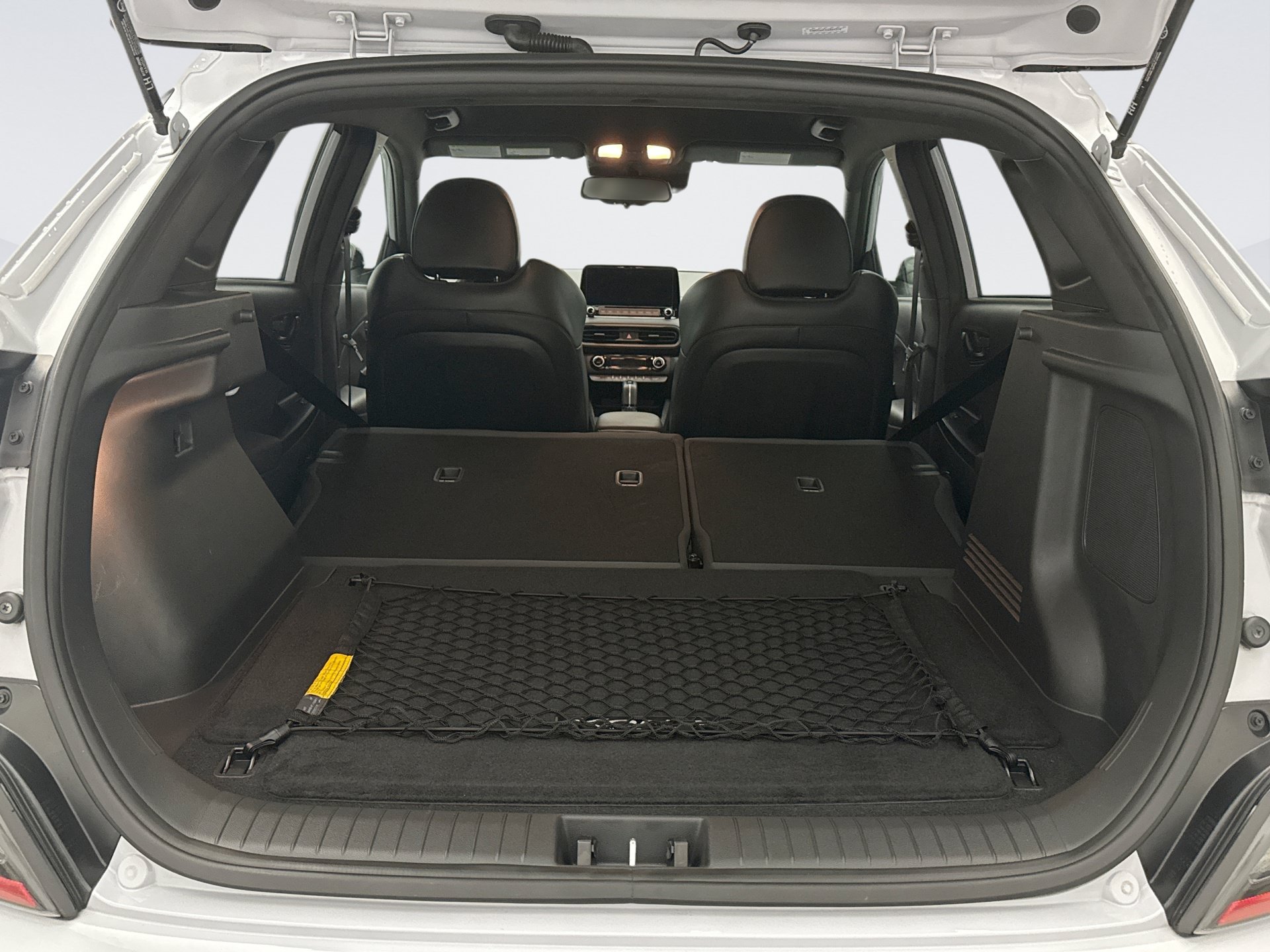 Used 2022 Hyundai Kona N w/ Cargo Package FWD image 23