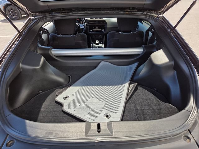 Used 2024 Nissan Z Sport w/ Floor Mat Package RWD image 12