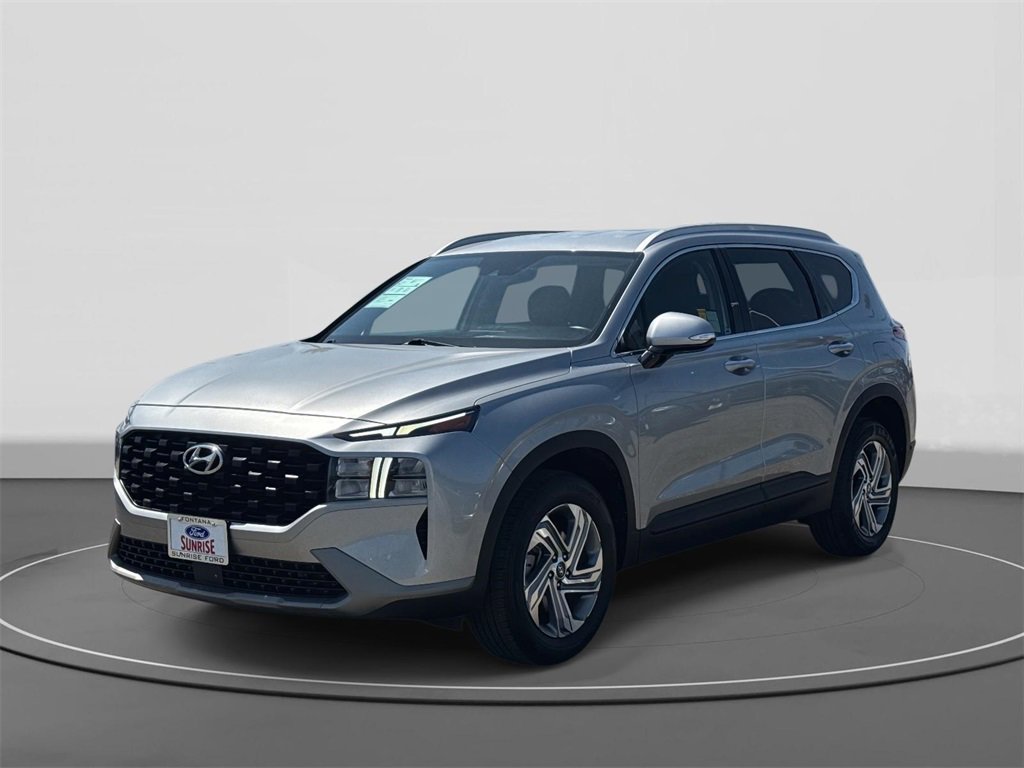 Used 2023 Hyundai Santa Fe SEL