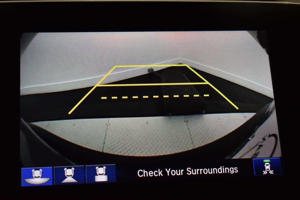 Used 2022 Honda CR-V EX image 37