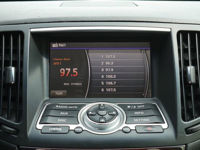 Used 2012 INFINITI G37 x w/ Premium Pkg image 19