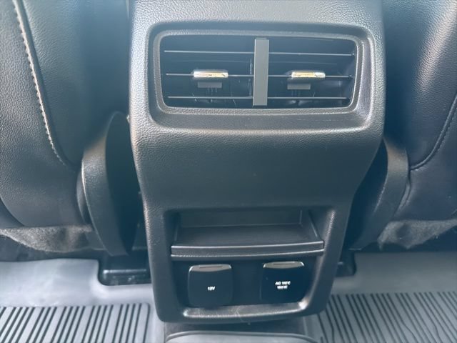 Used 2020 Ford Edge SEL w/ Convenience Package AWD/4WD image 30