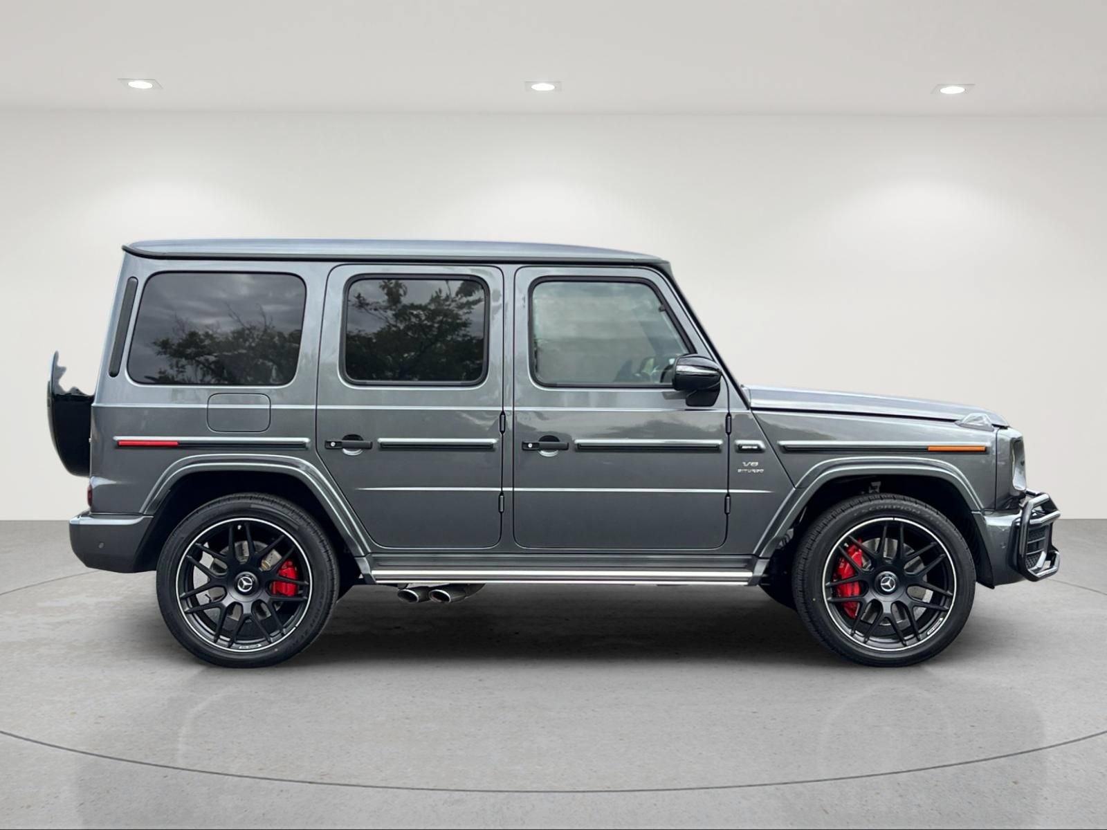 Used 2024 Mercedes-Benz G 63 AMG 4MATIC image 6