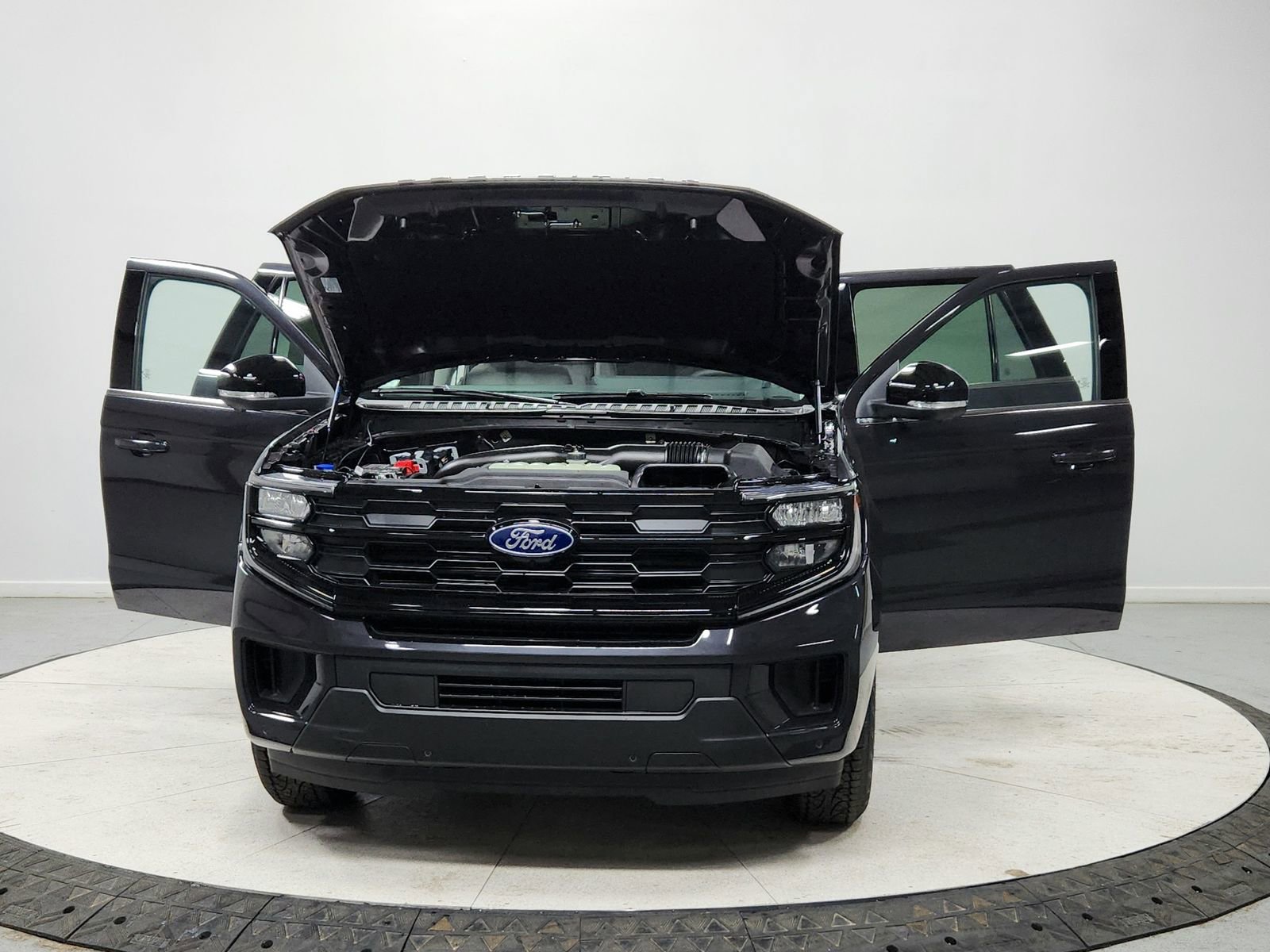 New 2026 Ford Expedition Active image 10