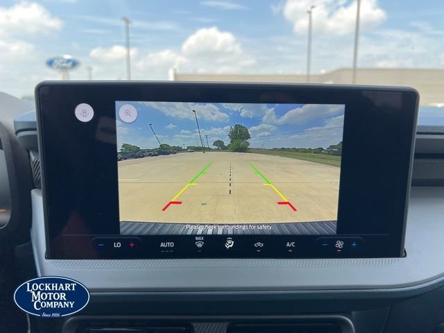 New 2026 Ford Maverick XL FWD image 45