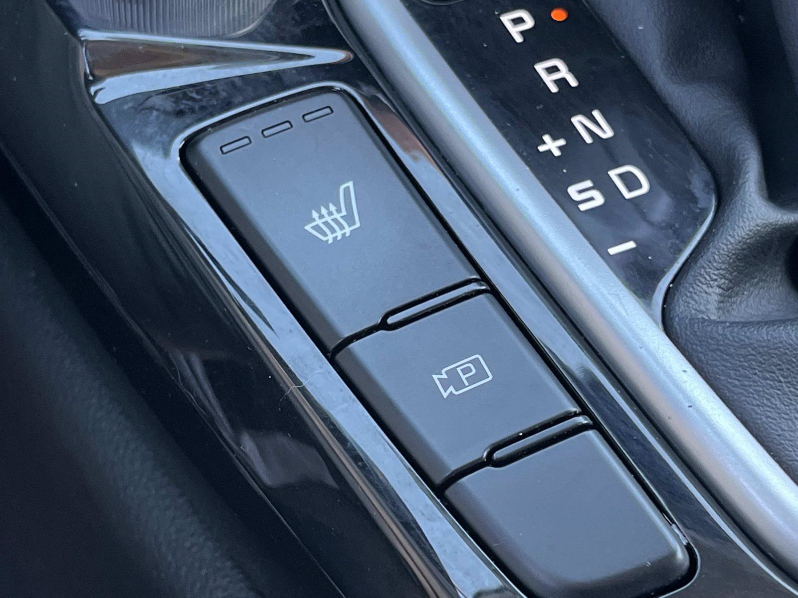 Used 2024 Kia Seltos S AWD/4WD image 34