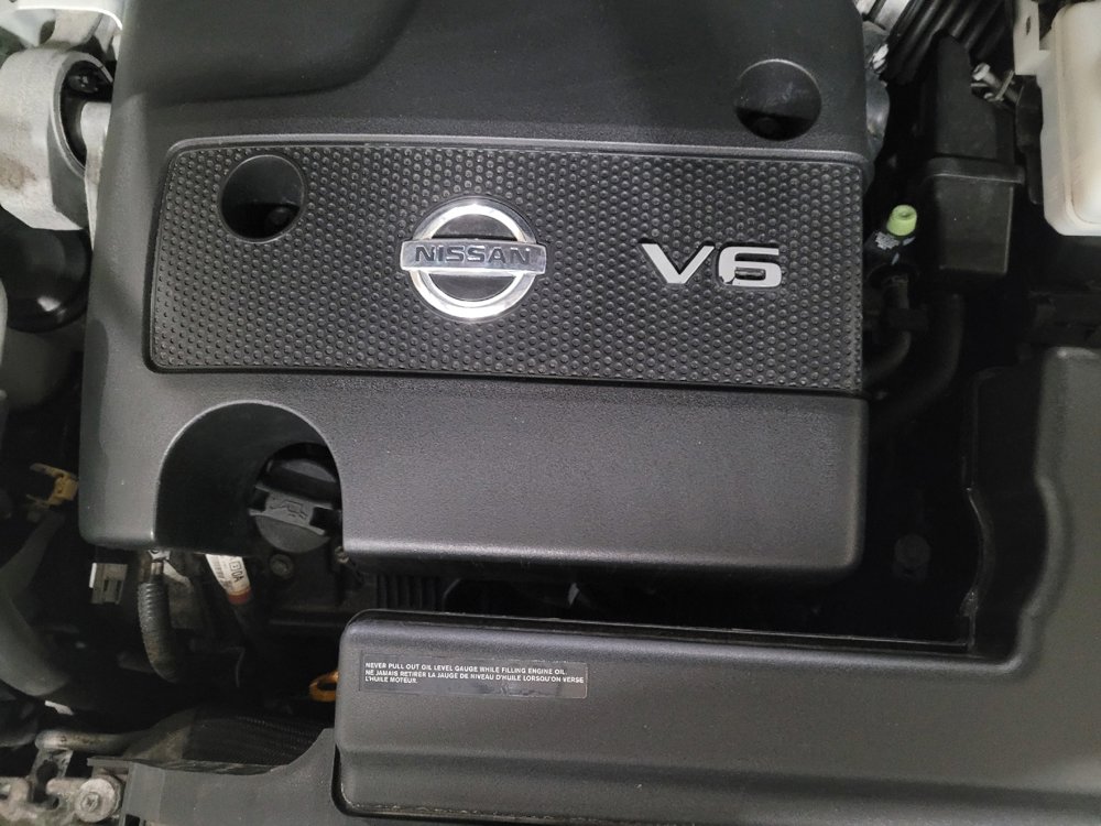 Used 2018 Nissan Murano SV AWD/4WD image 30