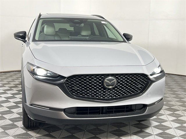 New 2026 MAZDA CX-30 AWD 2.5 S image 3