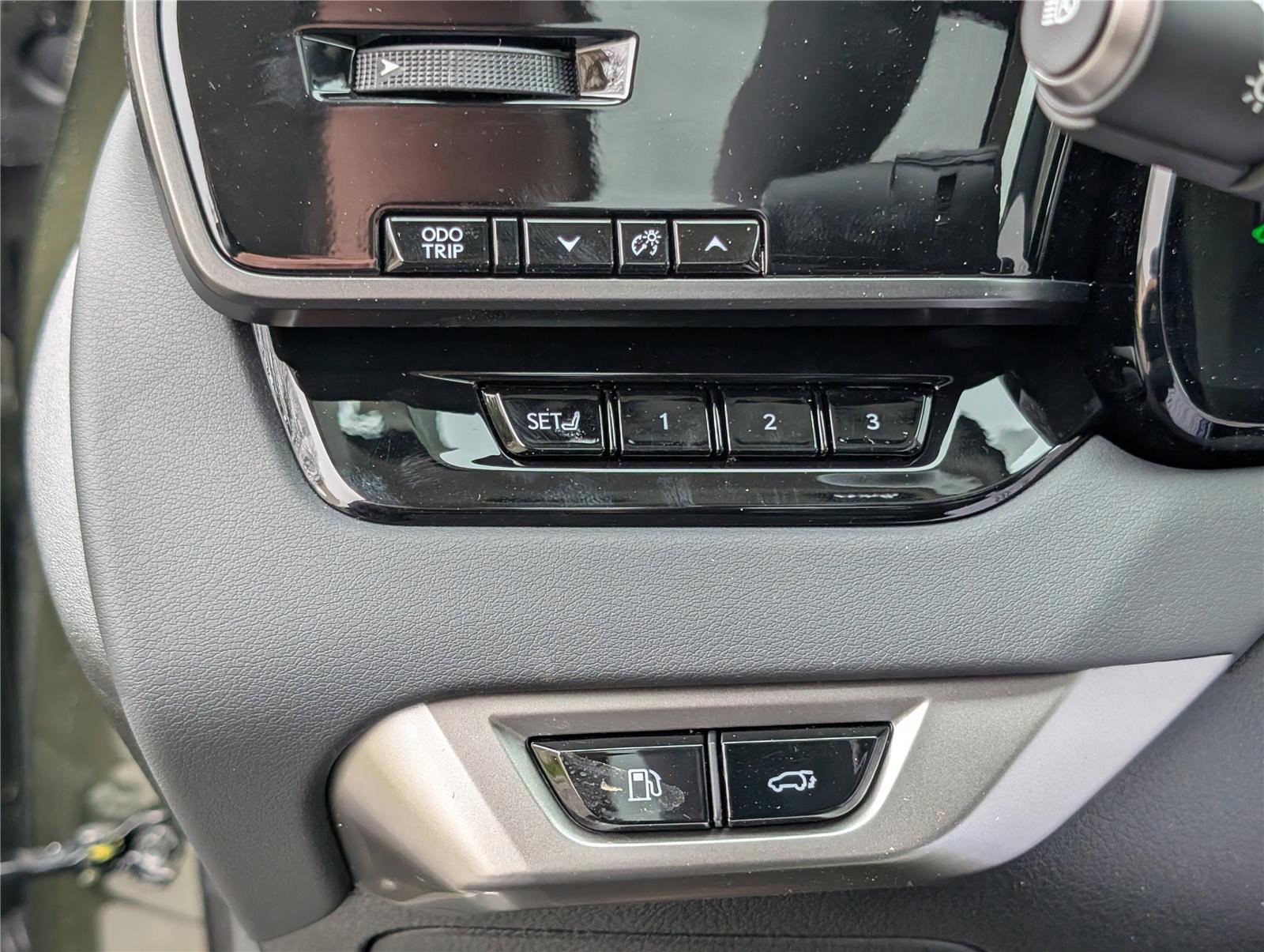 New 2026 Lexus RX 350 image 19