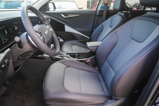New 2026 Kia Niro EX FWD image 10