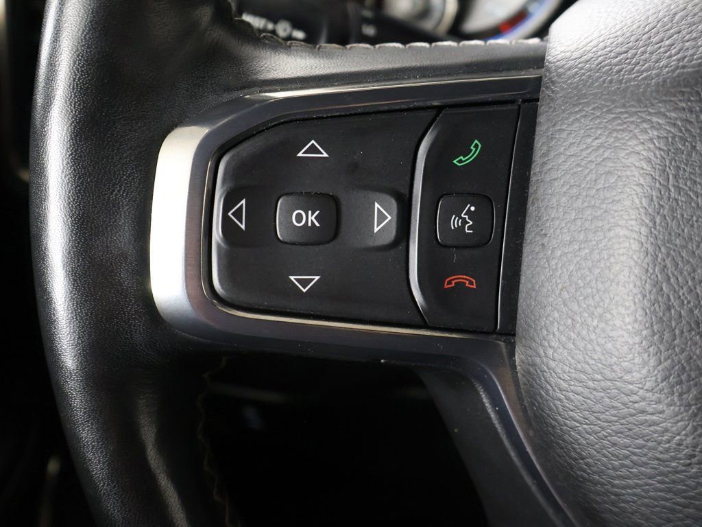 Used 2020 RAM 1500 Limited image 42