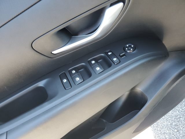 Certified 2023 Hyundai Tucson SEL FWD image 20