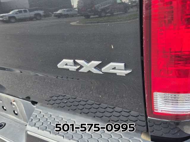Used 2019 RAM 1500 Express w/ Express Value Package AWD/4WD image 11