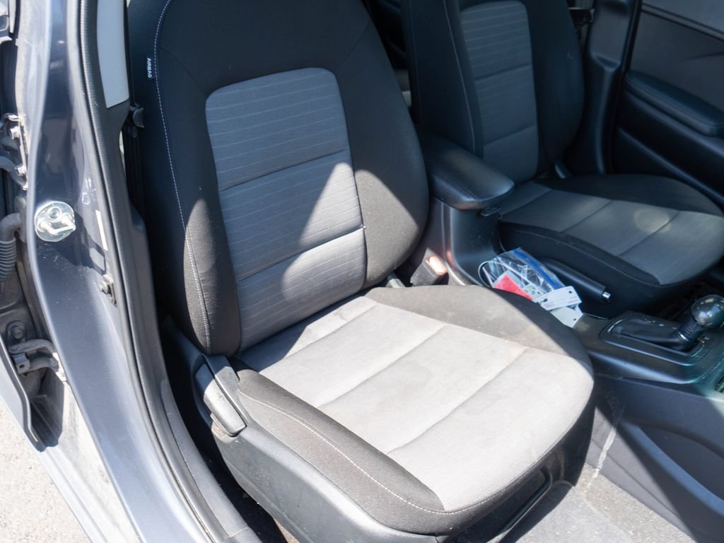 Used 2014 Kia Forte EX FWD image 9
