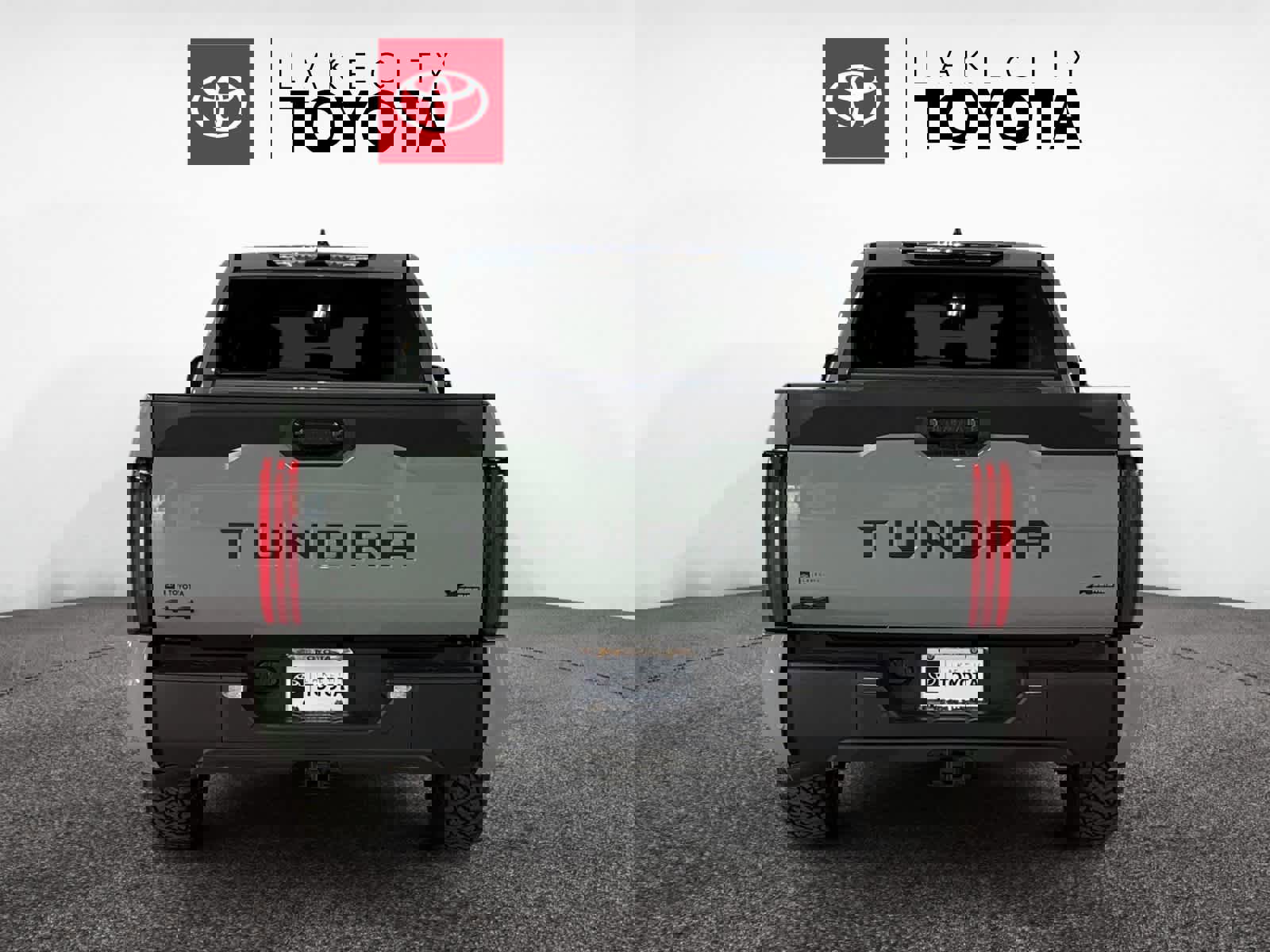 Used 2025 Toyota Tundra SR5 w/ SR5 Premium Package image 7