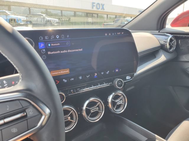 Certified 2024 Chevrolet Blazer EV LT AWD/4WD image 29