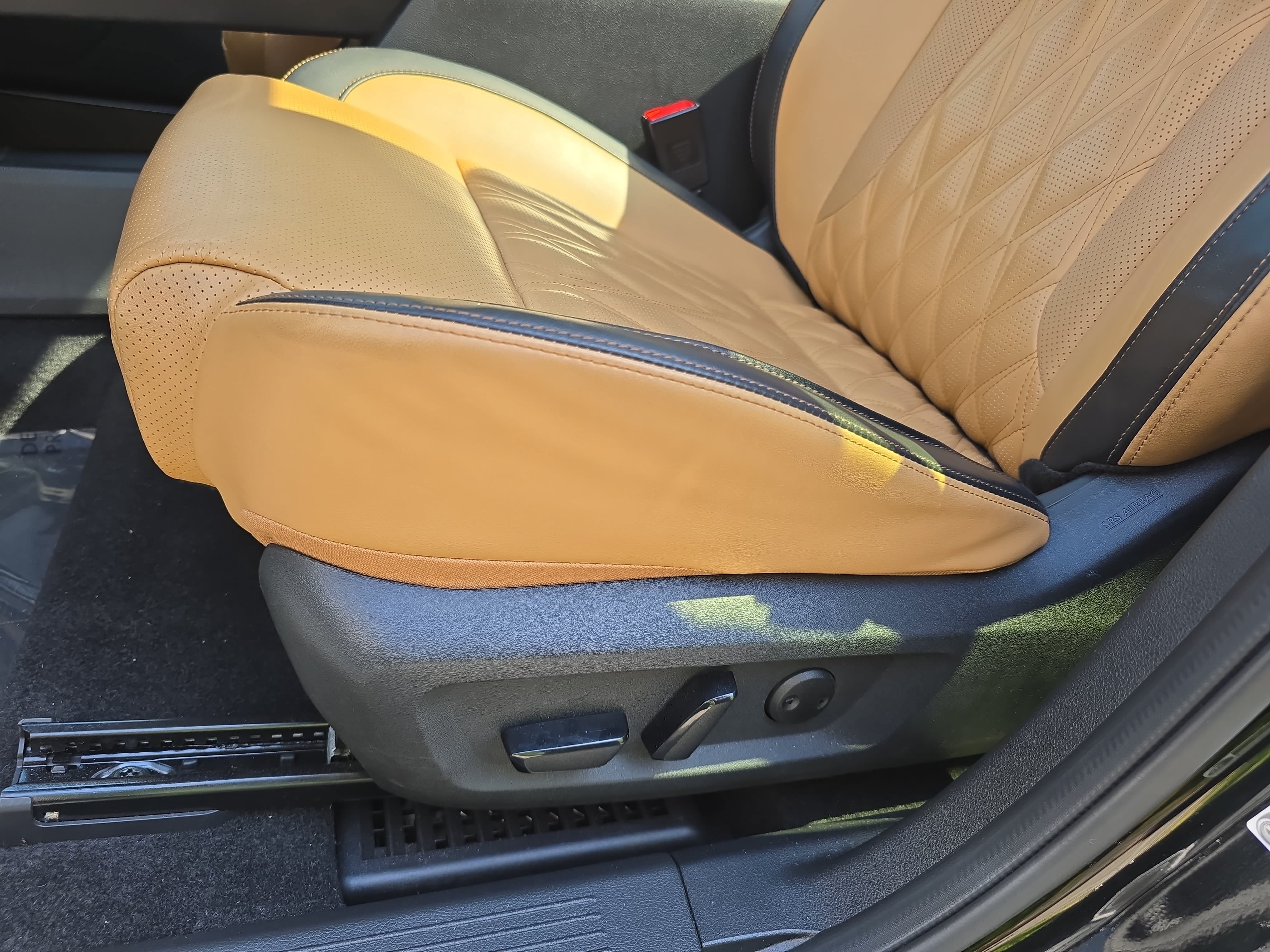 Certified 2023 Nissan Rogue Platinum FWD image 29
